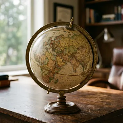 International operations